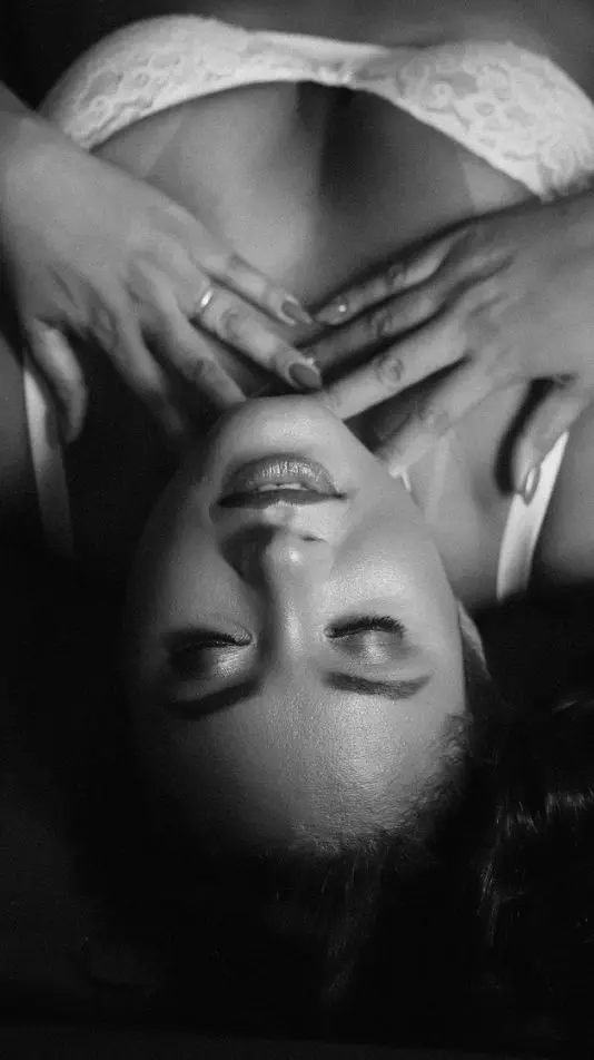 Capa Making Of Cintia