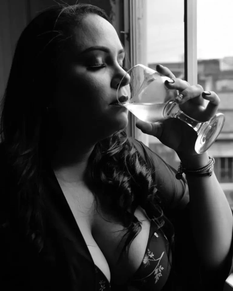 Sessão de fotos focada na autoestima feminina com Viviane Zamberlan Fotografia.